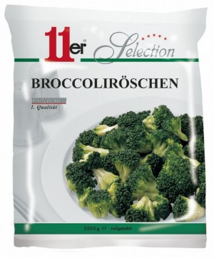 11er Broccoli 40/60