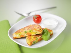 Gemüselaibchen