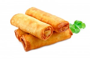 Frühlingsrolle 