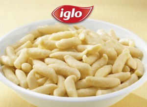 Kartoffelnudeln