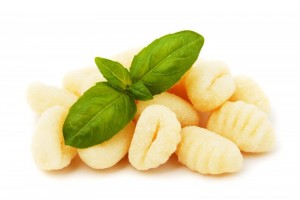 Gnocchi natur vorgekocht