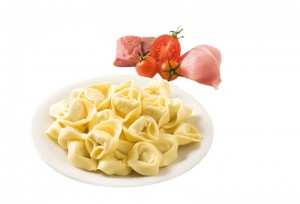 Hilcona Tortelloni Fleisch