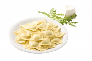 Hilcona Ravioli Rucola