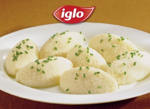 Grießnockerl 150 St. à 33g