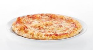 Pizza Margharita XXL