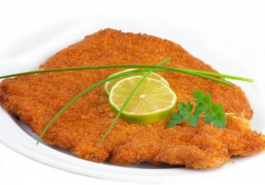 Schweinschnitzel 180 - 200 g