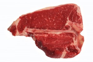 T-Bone Steaks