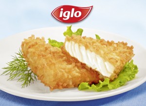 MSC IGLO Fish´n Rösti