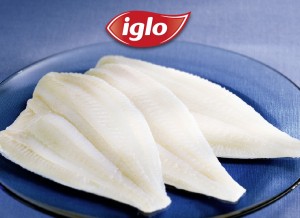 MSC IGLO Pazif. Scholle Naturfilet 100 - 140 g