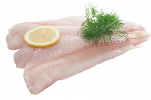 Kabeljaufilet