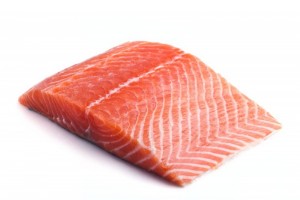 Norw. Lachsfilet 150 g