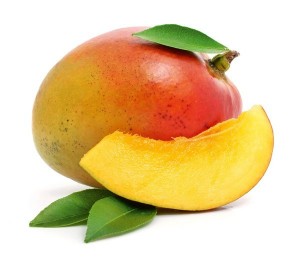 Mangopüree