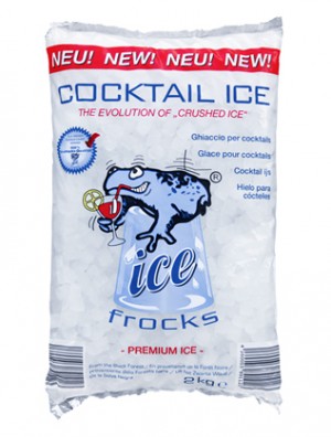 Cocktail Ice