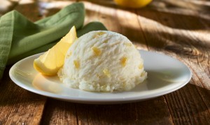 Sorbet Zitrone VEGAN