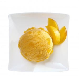 Sorbet Marille