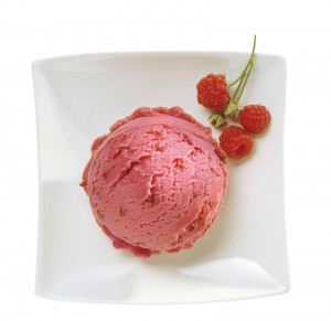 Sorbet Himbeer VEGAN