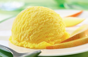 Sorbet Mango VEGAN