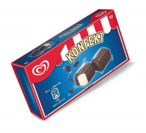 Eiskonfekt