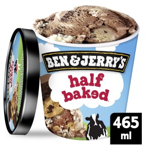 Half Baked 