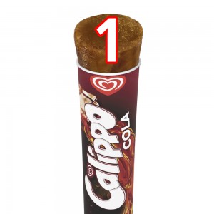 Calippo Cola