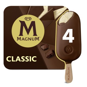 4 Magnum Classic