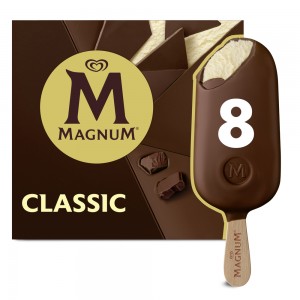 8 Magnum Classic