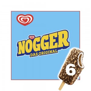 5 Nogger