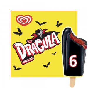 6 Dracula