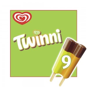 9 Twinni