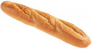 Gastro-Baguette