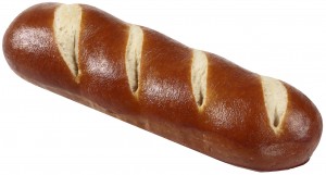 FF-Laugenstangerl (Sandwich)