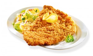 Knusperschnitzel (S-Karree)