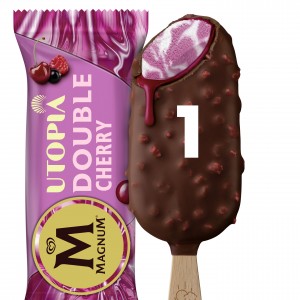 Magnum Utopia Double Cherry