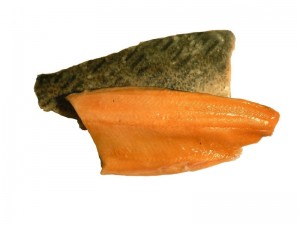 Lachs - Forellenfilet