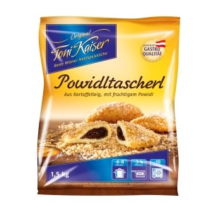 Powidltascherl