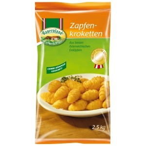 Zapfenkroketten