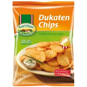 Dukaten Chips