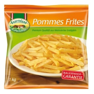 Pommes Frites