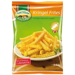 Kringel Frites