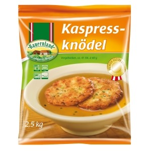 Kaspressknödel