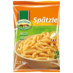 Spätzle