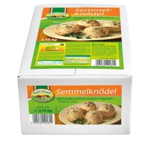 Semmelknödel