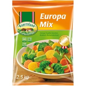 Europa-Mix