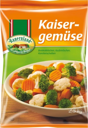 Kaisergemüse