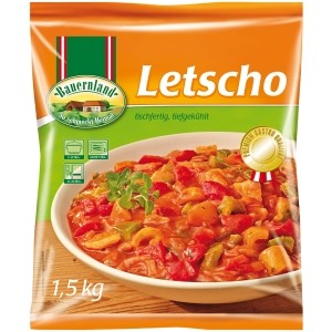 Letscho