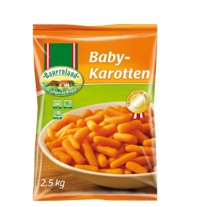 Babykarotten