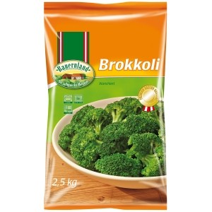 Brokkoli