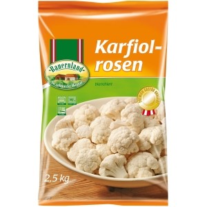 Karfiolrosen