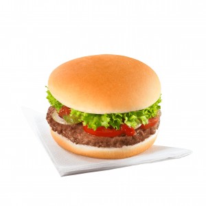 SA Hitburger Hamburger 180 g
