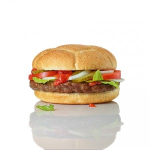 Quick & Easy Burger 60 g